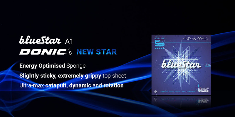 Donic BlueStar A1