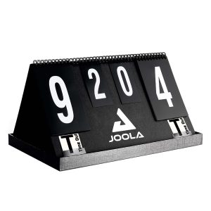 JOOLA Scorer POINTER
