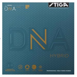 Stiga DNA Hybrid H
