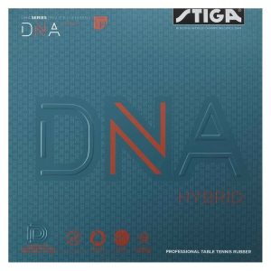 Stiga DNA Hybrid XH