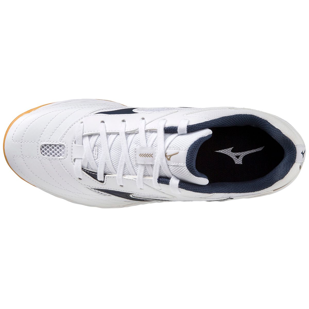 Mizuno Wave Drive 9 /бяло / синьо/