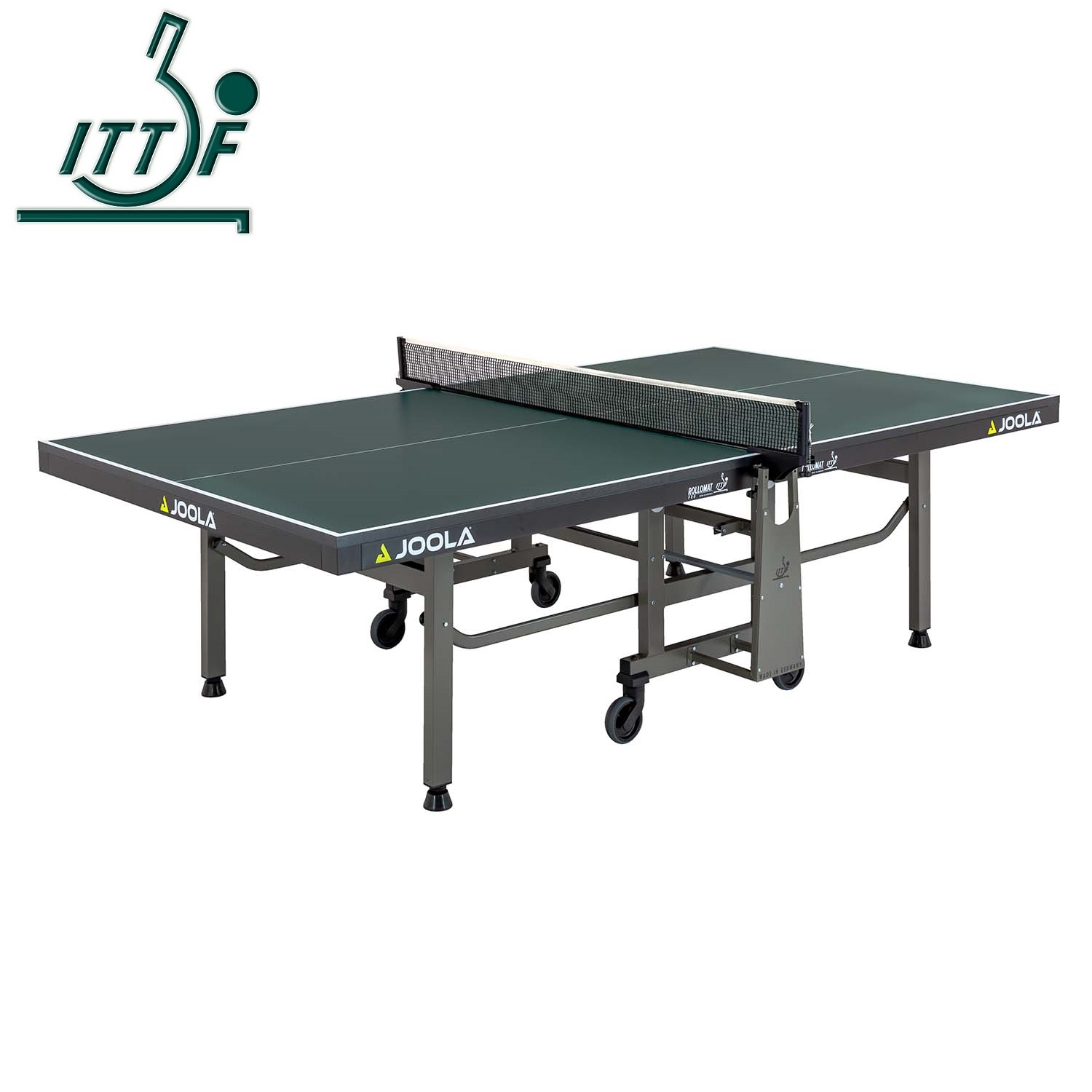 Тенис маса - JOOLA ROLLOMAT PRO ITTF