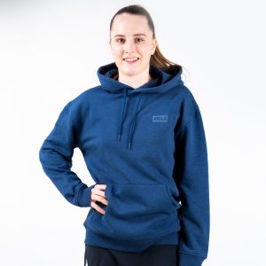 Joola Fleece Hoodie / синьо