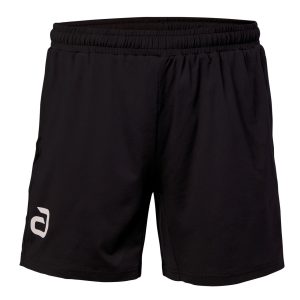 andro Short Tarox черен/сив
