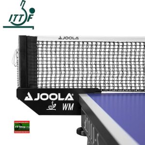 Joola мрежа WM / черна