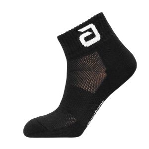 andro SPORTSOCKE ALLTIME / черно