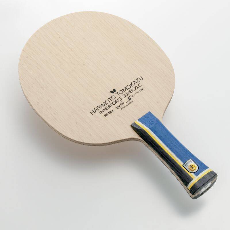 HARIMOTO TOMOKAZU INNERFORCE SUPER ZLC