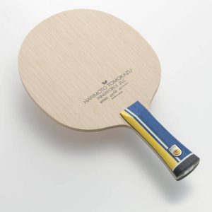 HARIMOTO TOMOKAZU INNERFORCE ZLC
