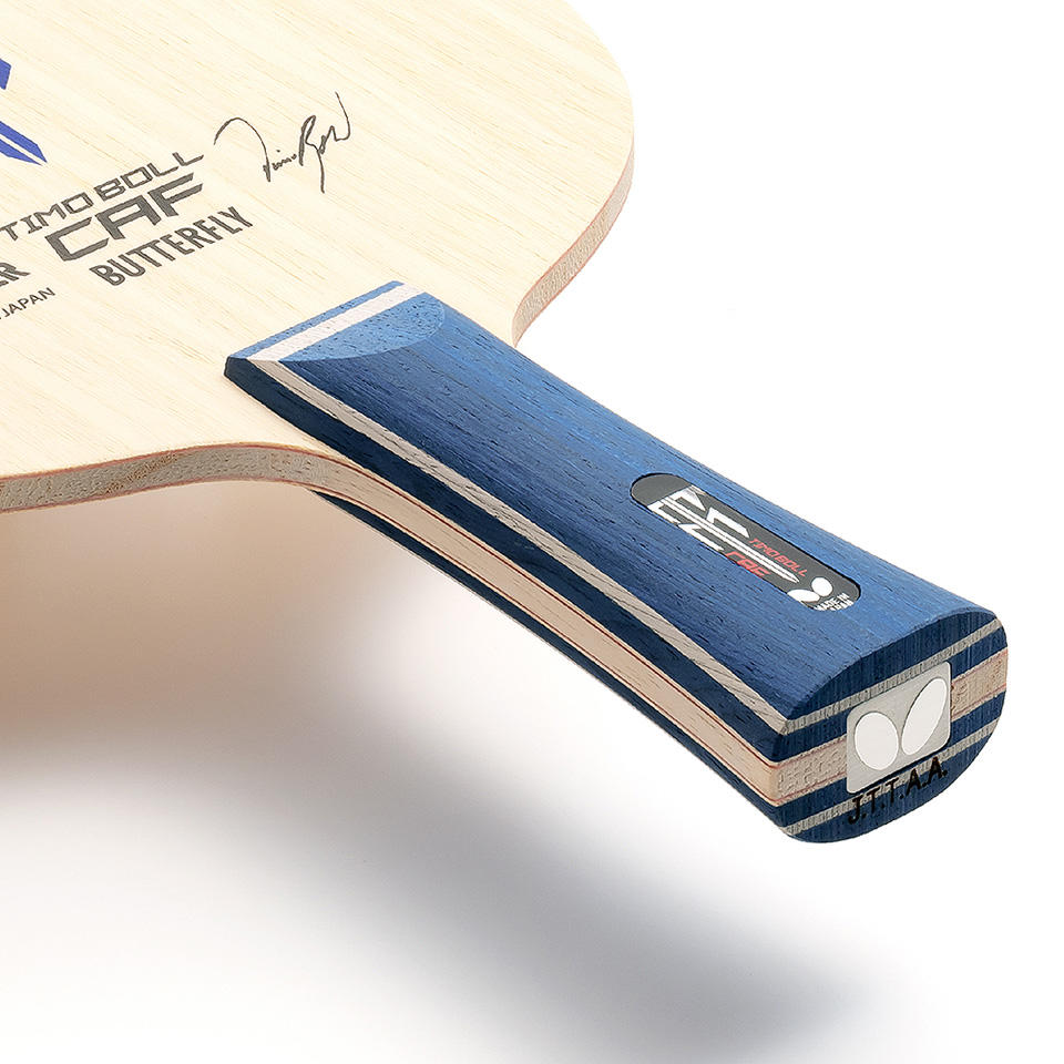 TIMO BOLL CAF