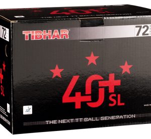Tibhar *** Ball 40+ SL