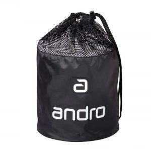 andro Balltasche Munro grau/schwarz