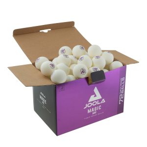Joola Ball Magic ABS Trainingsball 72бр