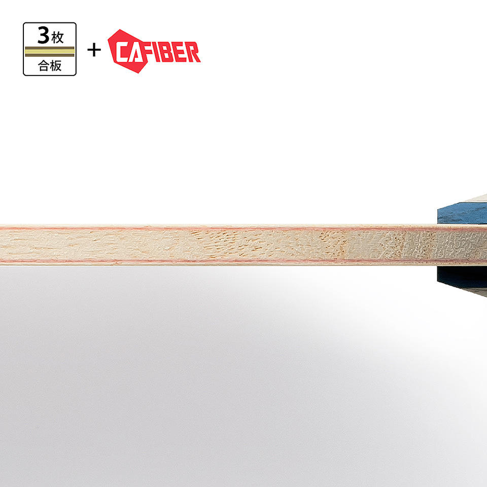 TIMO BOLL CAF