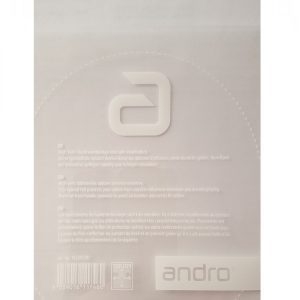 andro Belag-Schutzfolie