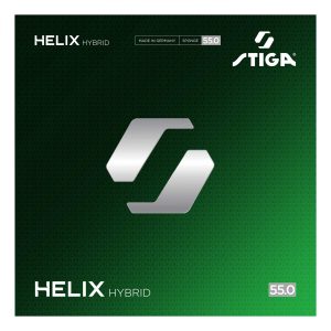 Stiga Helix Hybrid 55