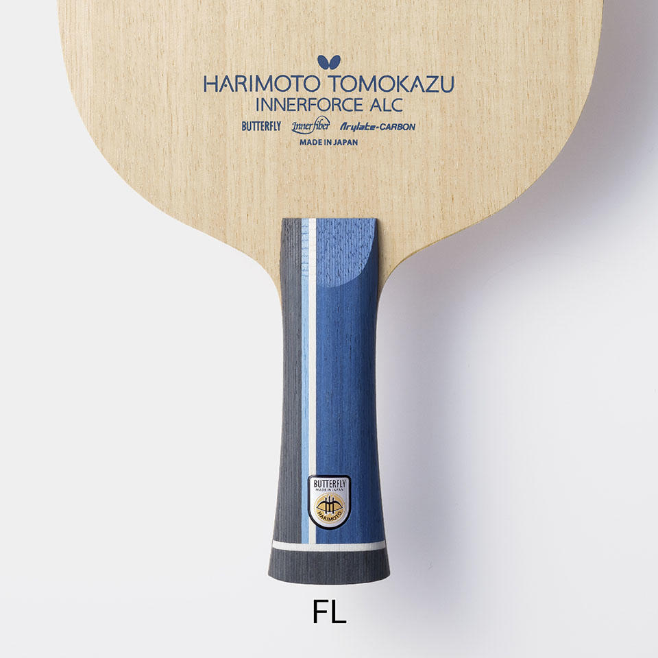 HARIMOTO TOMOKAZU ALC