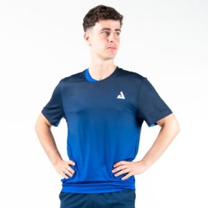 Joola Shirt Competition 26 тъмносиньо / синьо