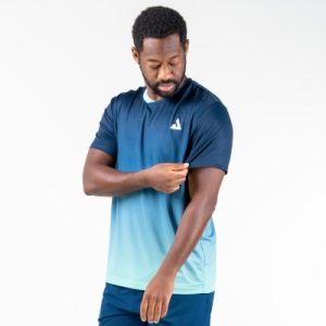 Joola Shirt Competition 26 / тюркоаз