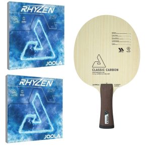 JOOLA CLASSIC CARBON OFF / JOOLA RHYZEN ICE