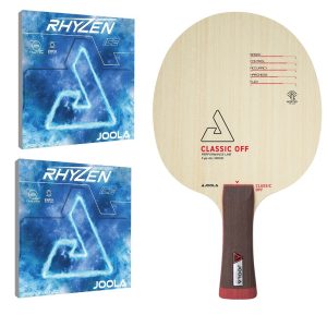 Joola Classic OFF / JOOLA RHYZEN ICE