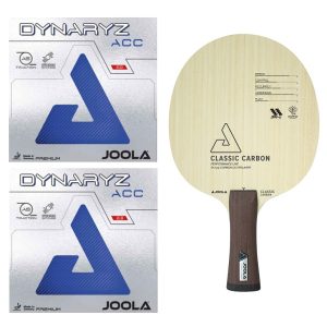Joola Classic OFF Carbon / JOOLA DYNARYZ ACC