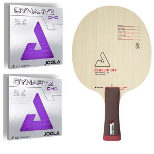 Joola Classic OFF / JOOLA DYNARYZ CMD