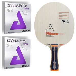 JOOLA Wood Vyzaryz Freeze HRD / JOOLA DYNARYZ CMD