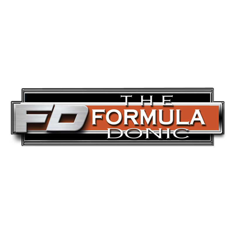 Donic Desto F3 BigSlam