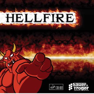 Sauer+Tröger Hellfire