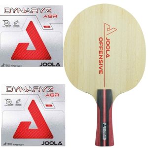 JOOLA J OFFENSE / JOOLA DYNARYZ AGR