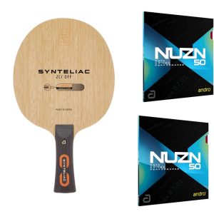 andro Synteliac ZCI / andro NUZN 50