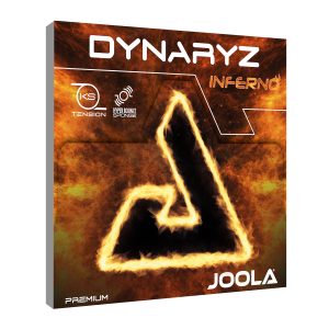 JOOLA DYNARYZ INFERNO