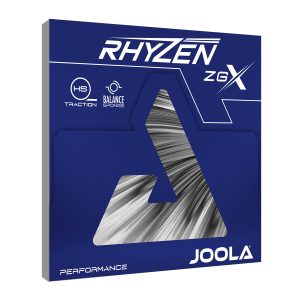 JOOLA RHYZEN ZGX