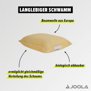 JOOLA CLEANING SPONGE