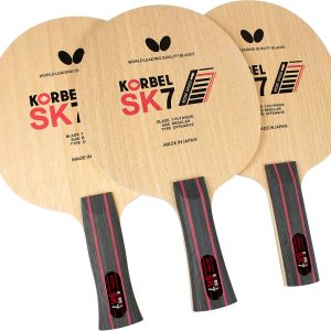 Butterfly Korbel SK 7 OFF