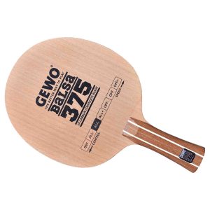 Gewo Balsa Carbon 375
