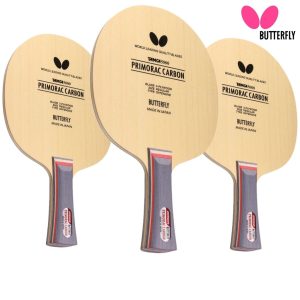 Butterfly Primorac Carbon
