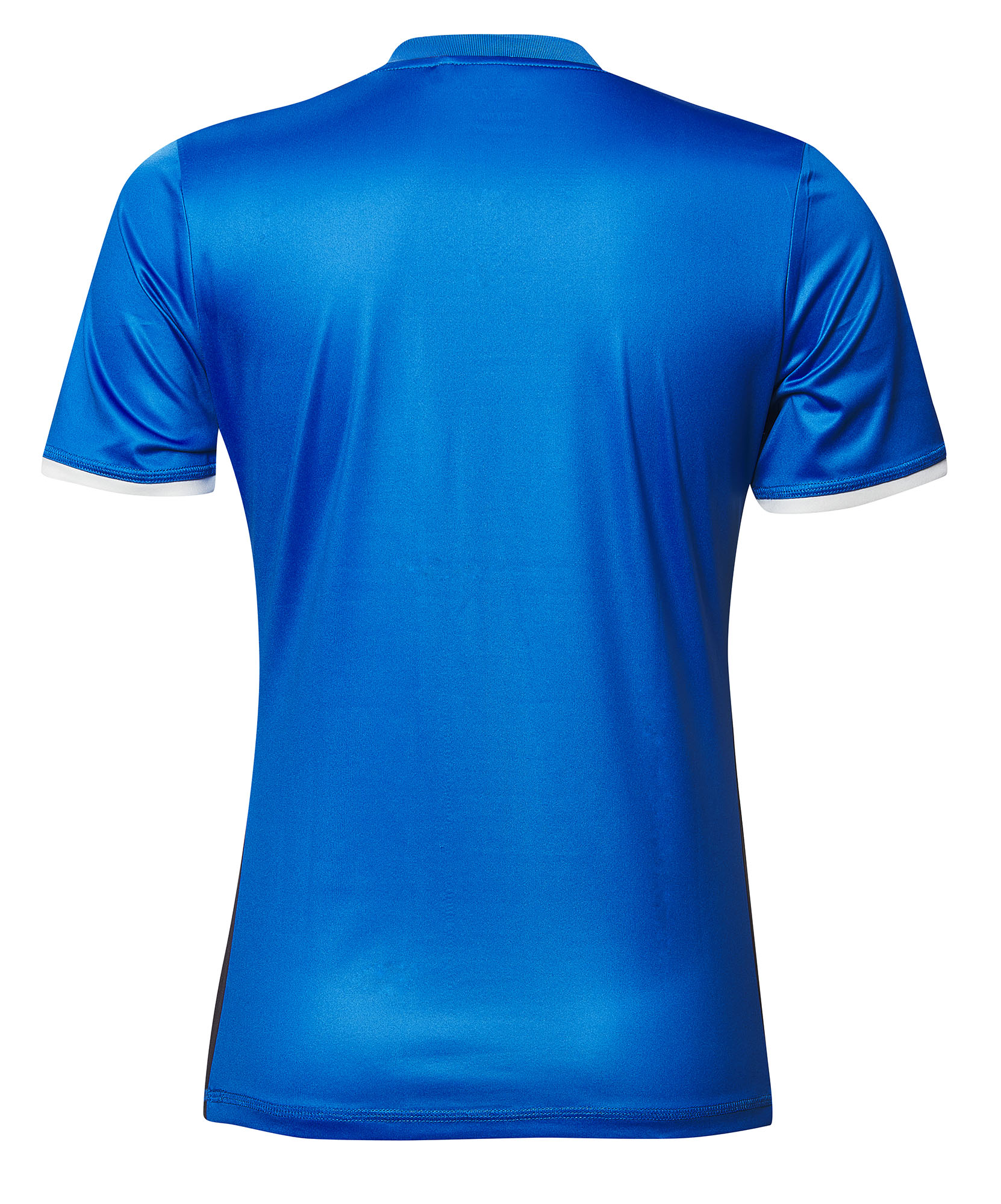 andro Trikot Liska Women синьо / черно