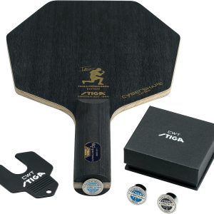 Stiga Cybershape Carbon CWT