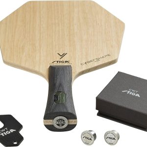 Stiga Cybershape Wood CWT