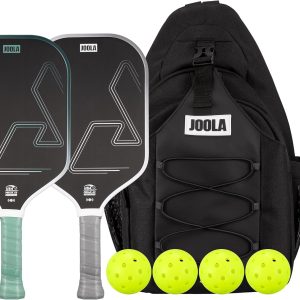 Heat Vision Pickleball Pack
