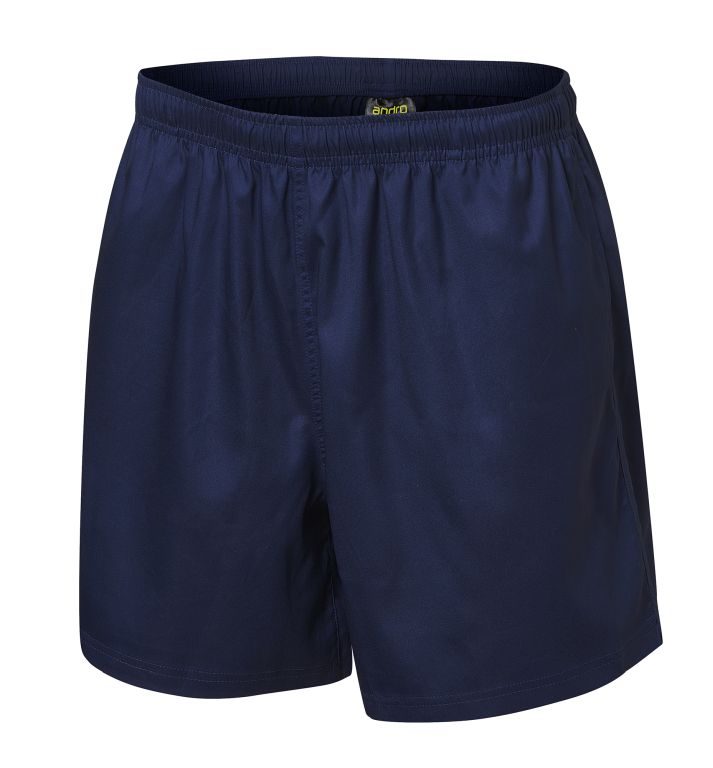 andro Short Torin тъмно синьо