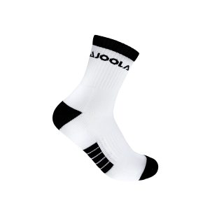JOOLA TERNI '23 Socken / черно / бяло