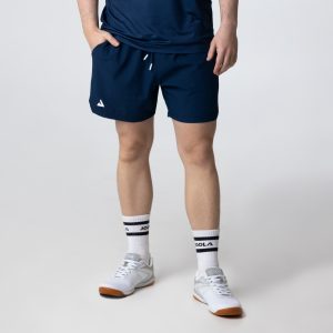 Joola Шорти Maco 25 Woven / тъмносиньо