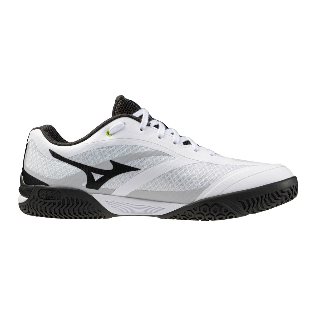 Mizuno Wave Medal 8 / черно /бяло