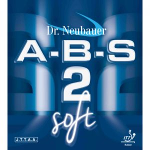 Dr.Neubauer A-B-S II soft