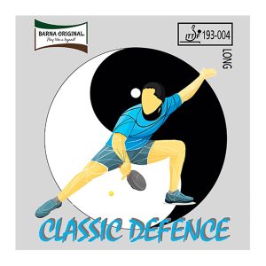 Barna Original Classic Defence