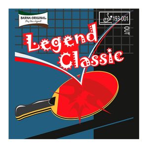 Barna Original Legend Classic