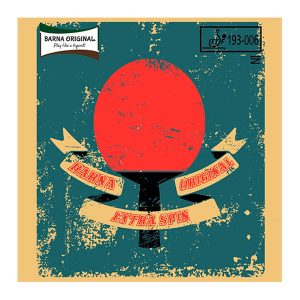 Barna Original Extra Spin