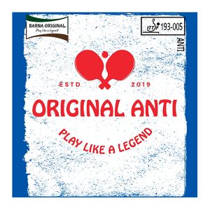 Barna Original Original Anti